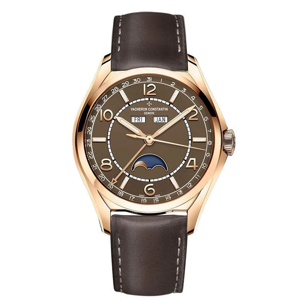 Fiftysix Complete Calendar Watch - 1